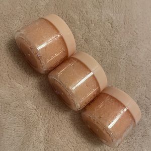 Fruit Punch Lip Scrub